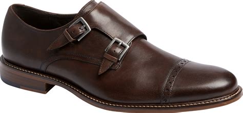 With the box set, you have your choice of 3 straps and 2 buckles, or vice versa! Check Latest Price. . Joseph abboud shoes